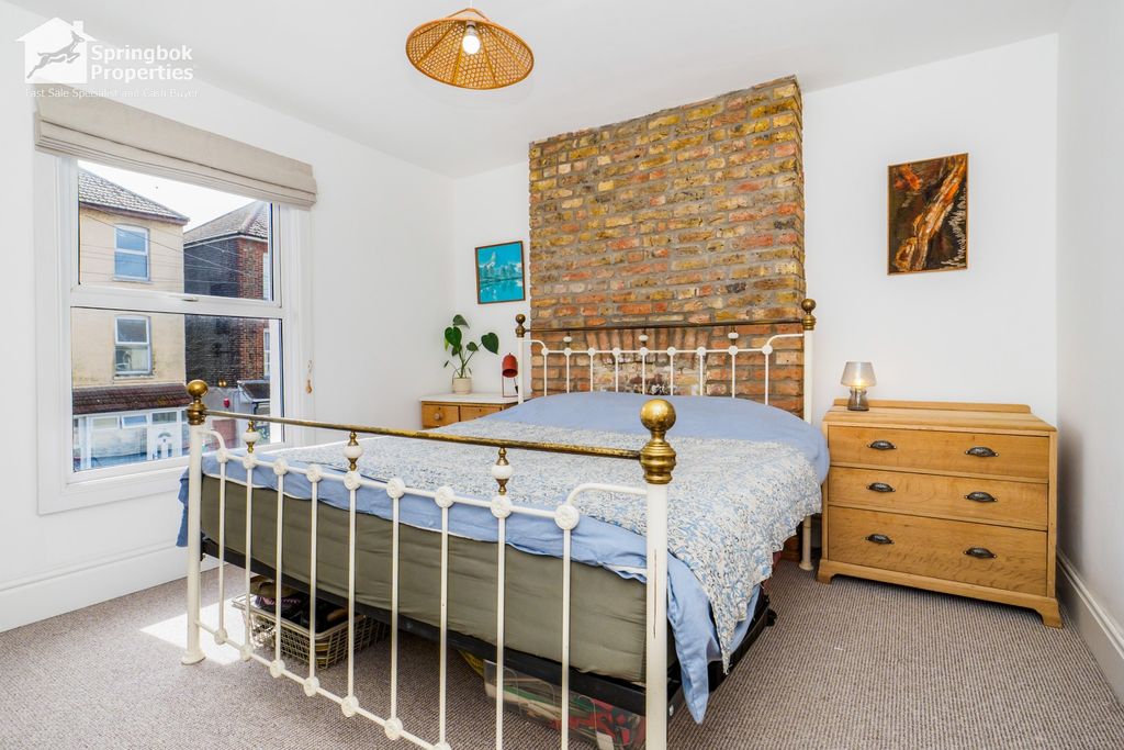 Additional image 10 of 4 bed semi-detached house for saleCentral Road, Ramsgate, Kent CT11