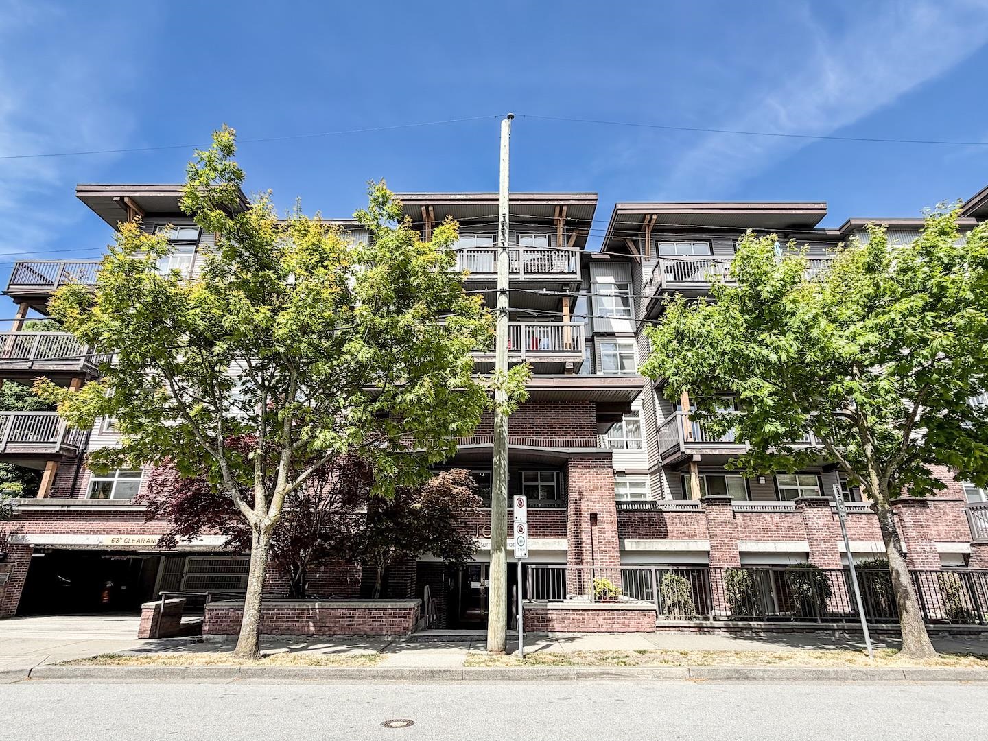 116-9233 Ferndale Road, Richmond, BC, V6Y 1X4