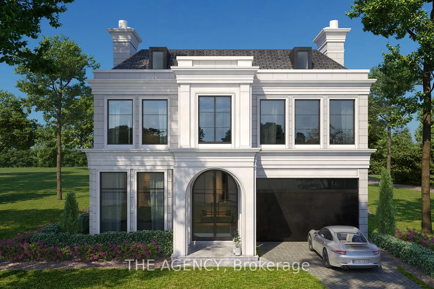 91 Donwoods Drive photo 2