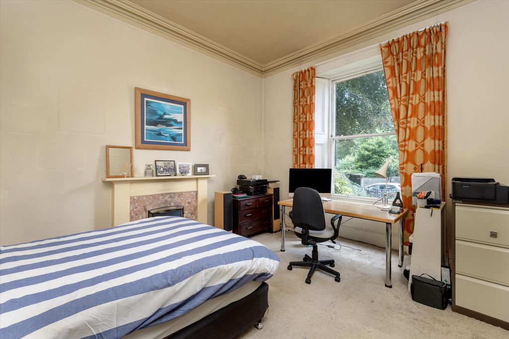 Additional image 9 of 6 bed detached house for saleLauder Road, Edinburgh EH9