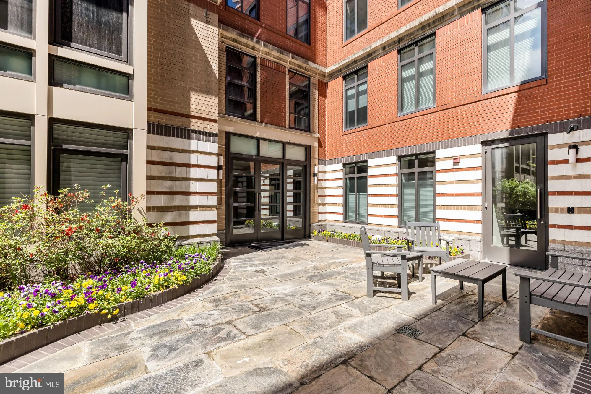 Additional image 58 of 2818 Connecticut Avenue NW Unit 7, Washington, DC 20008