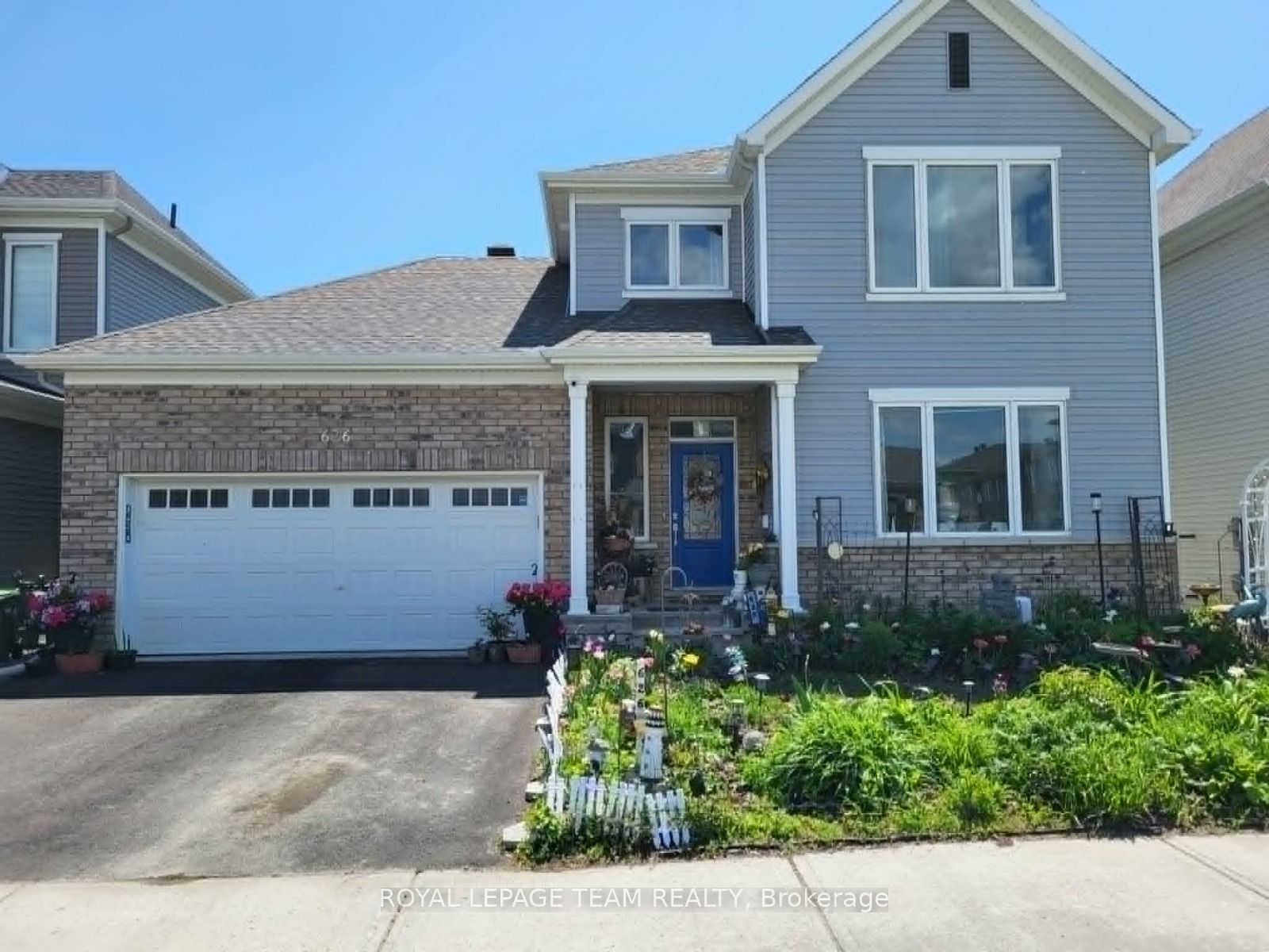 626 Albion Falls Drive, Ottawa, ON, K2J 6P9