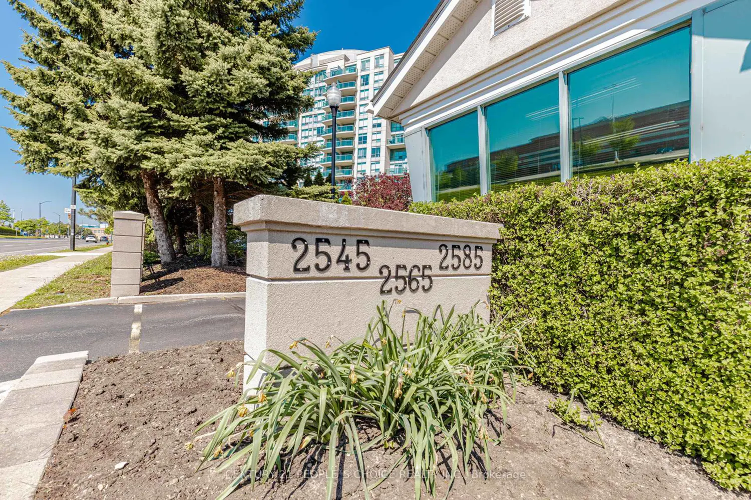 2565 Erin Centre Boulevard 506