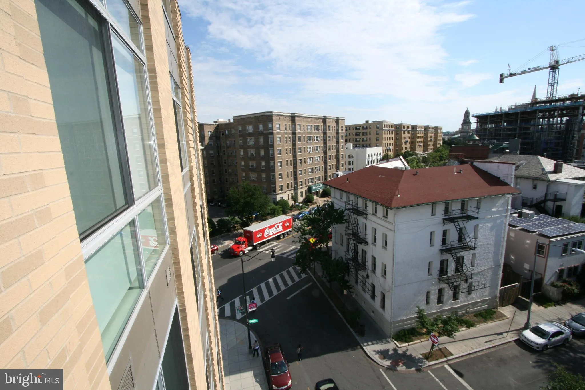 Additional image 104 of 2550 17th Street NW Unit 612, Washington, DC 20009