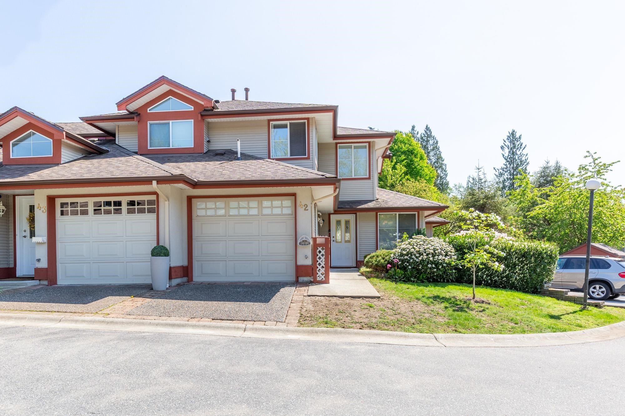 42-22740 116 Avenue, Maple Ridge, BC, V2X 2X7