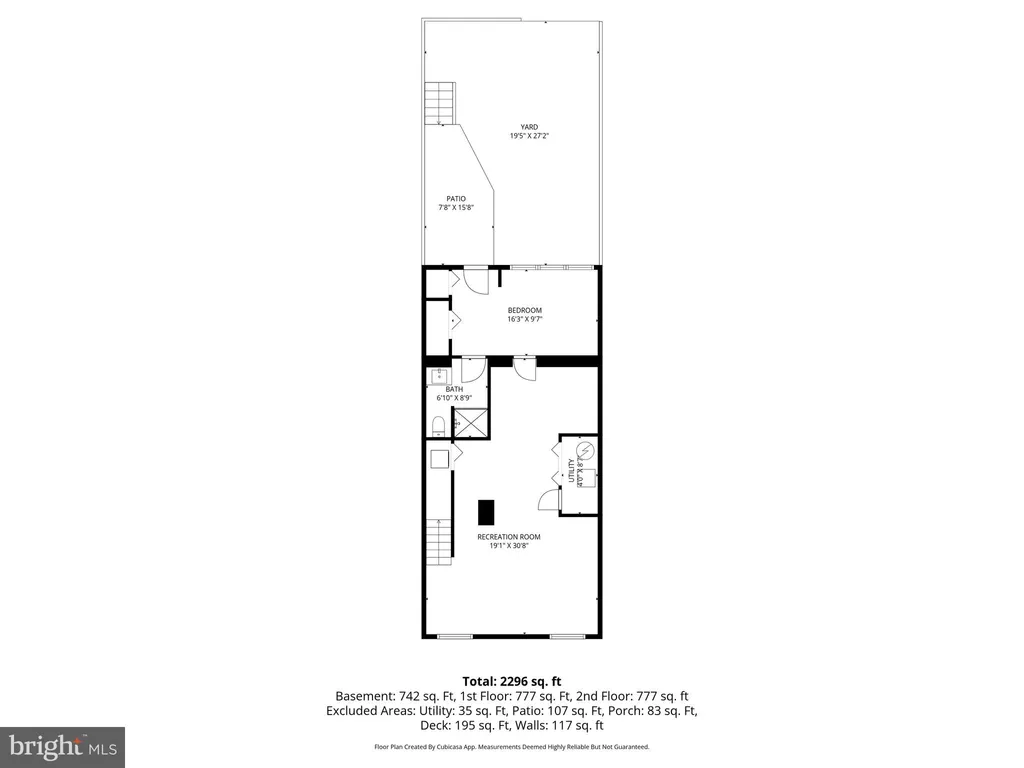 1609 G Street SE, Washington, DC 20003