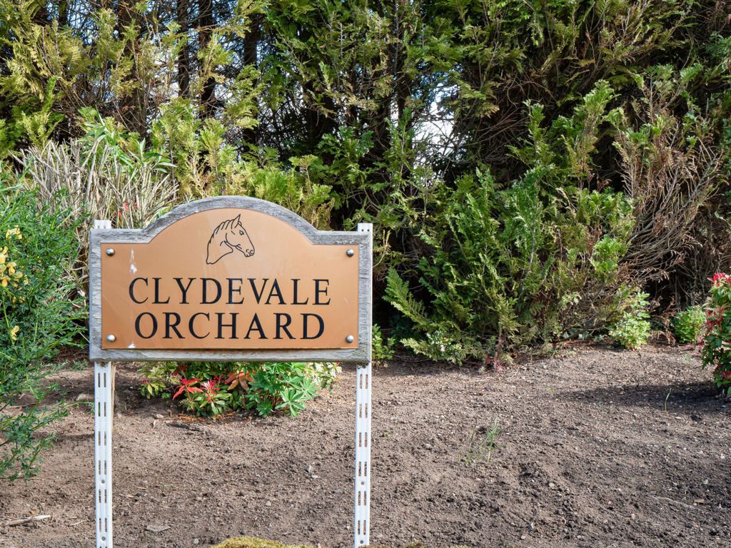 Additional image 44 of 5 bed detached house for saleClydevale Orchard, Holm Road, Crossford, Carluke ML8