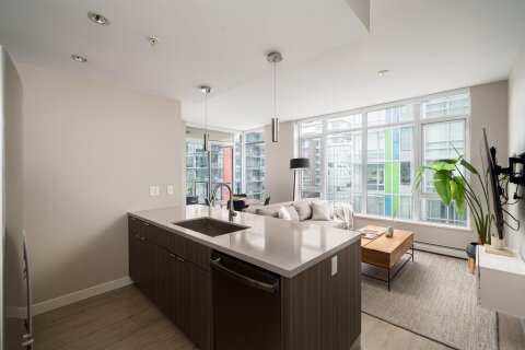 Additional image 8 of 605-1788 Ontario Street, Vancouver, BC, V5T 0G3