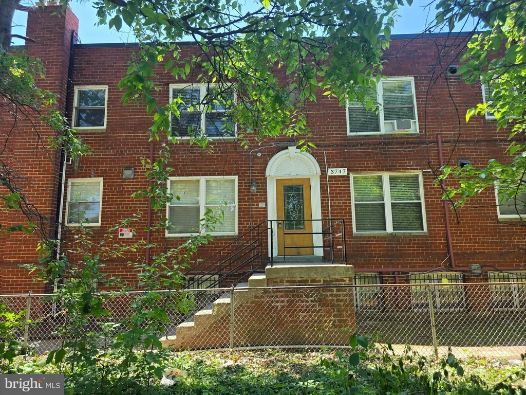 Additional image 13 of 3747 1st Street SE, Washington, DC 20032