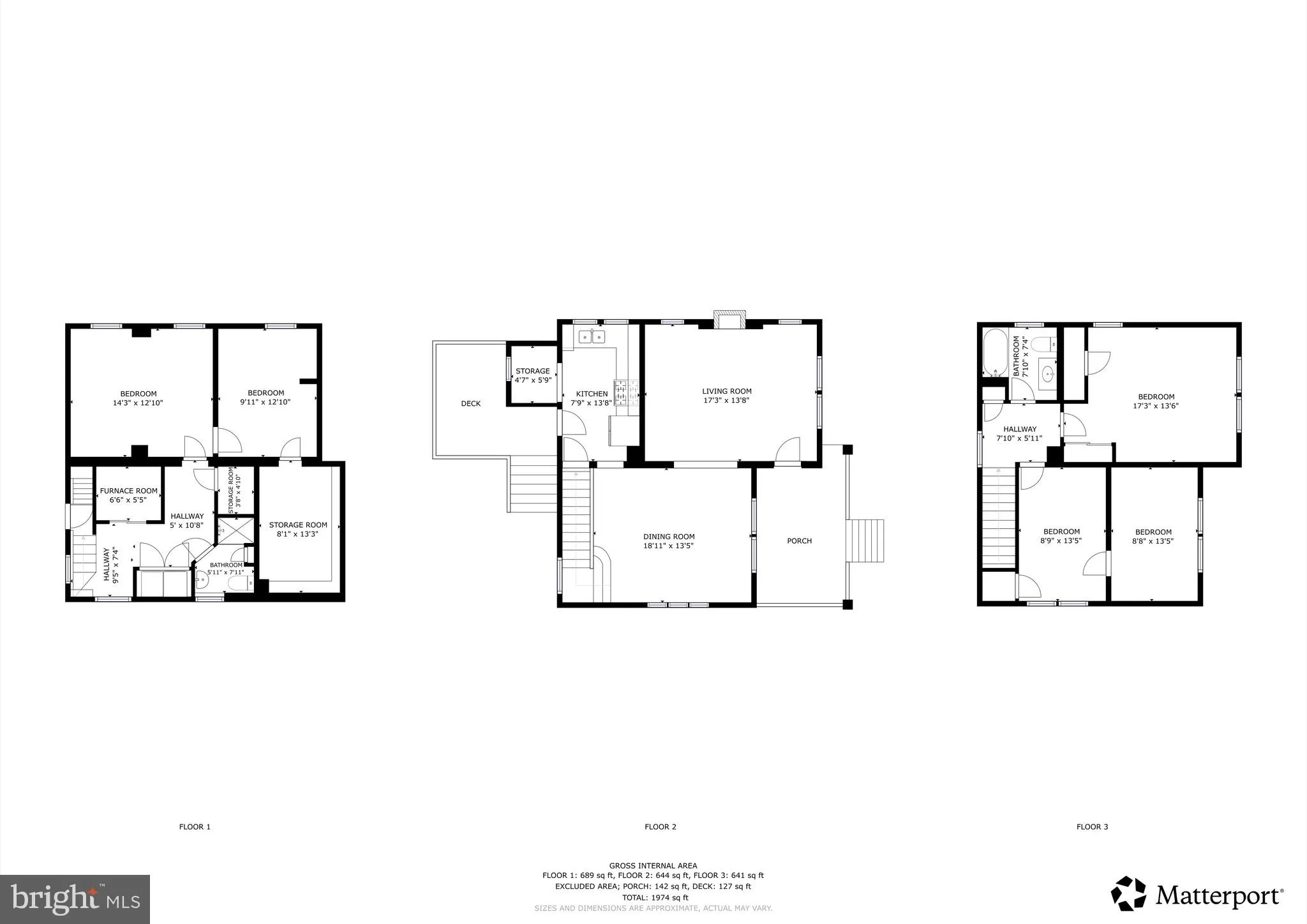 Additional image 44 of 2405 Rhode Island Avenue NE, Washington, DC 20018