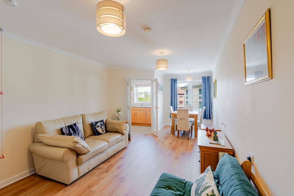 Additional image 5 of 1 bed flat for sale37 Bowmans View, Dalkeith EH22