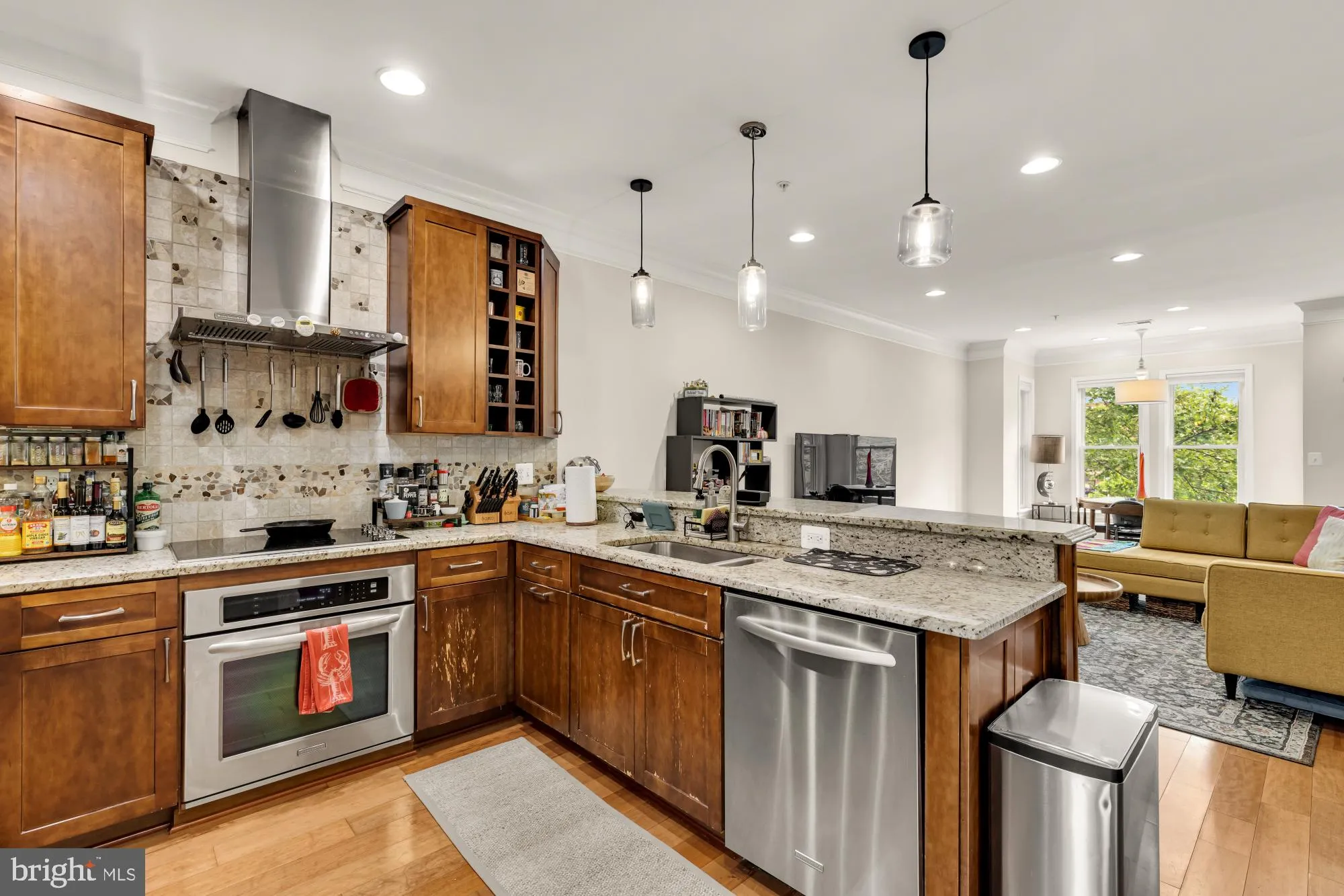 Additional image 45 of 1502 10th Street NW Unit 2, Washington, DC 20001