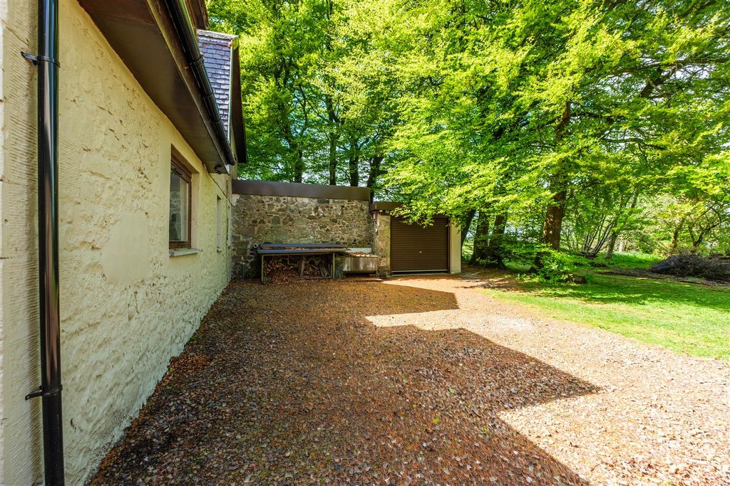 Additional image 32 of 6 bed detached house for saleHigh Hook Farm, Strathaven ML10