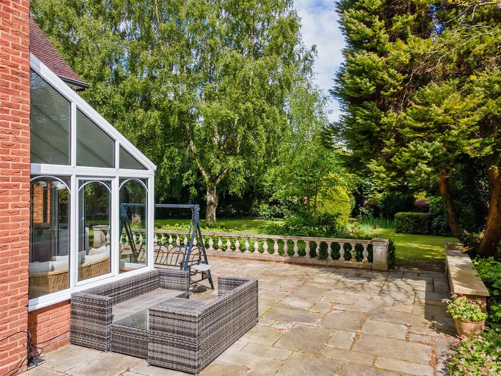 Additional image 27 of 5 bed detached house for saleBakers Lane, Knowle B93