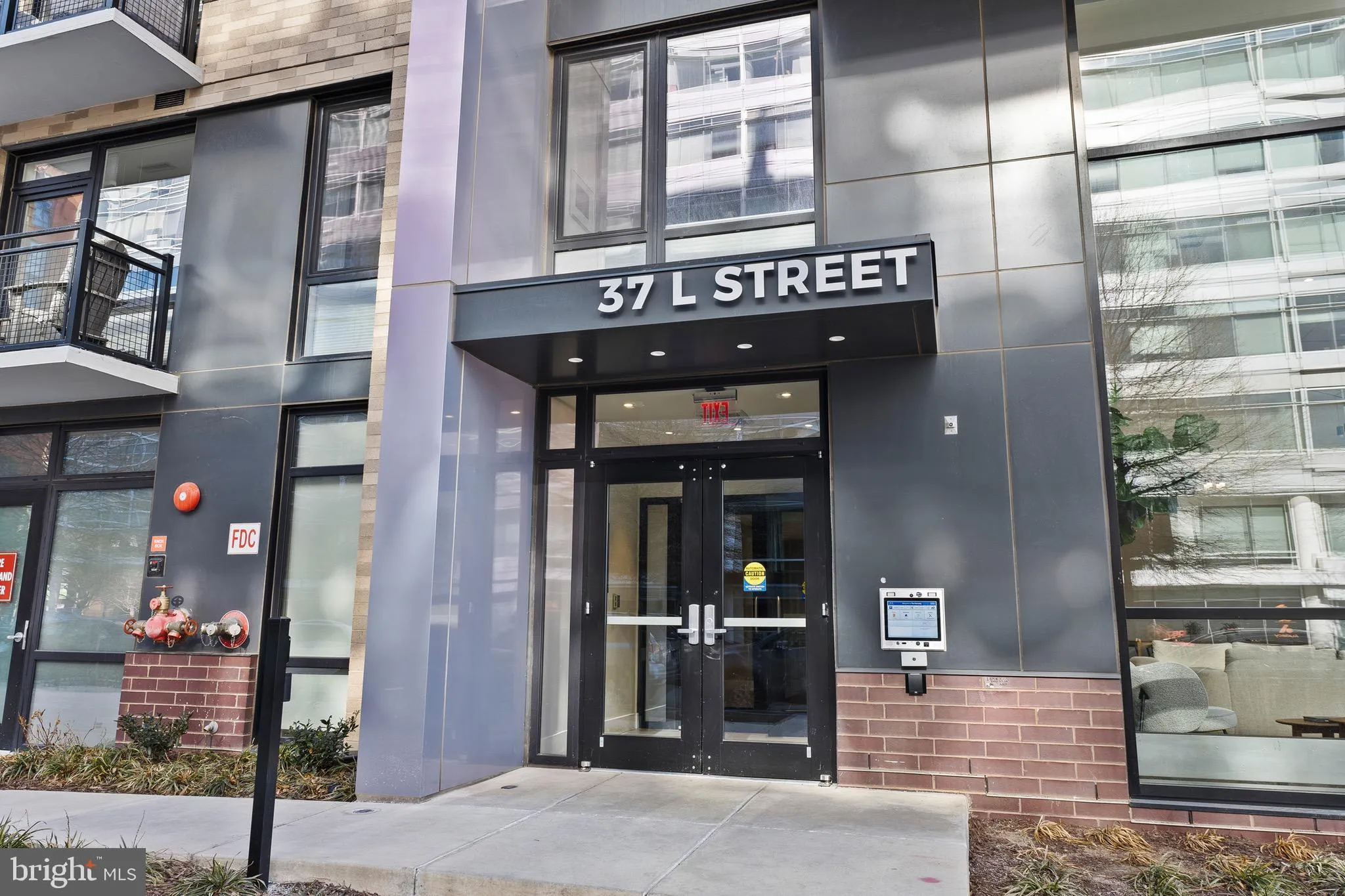 Additional image 40 of 37 L Street SE Unit 908, Washington, DC 20003