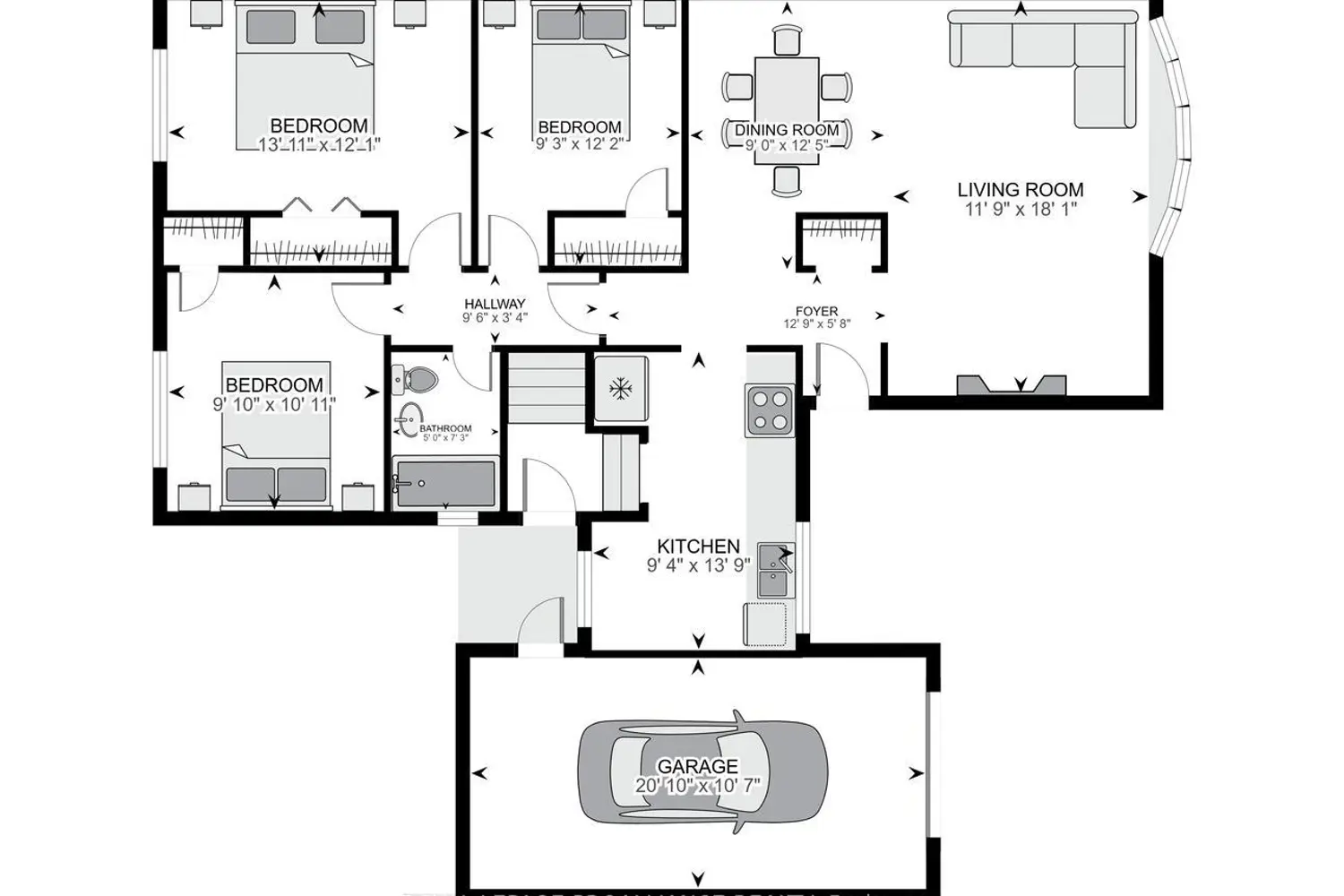 Additional image 19 of 9 Winters Court