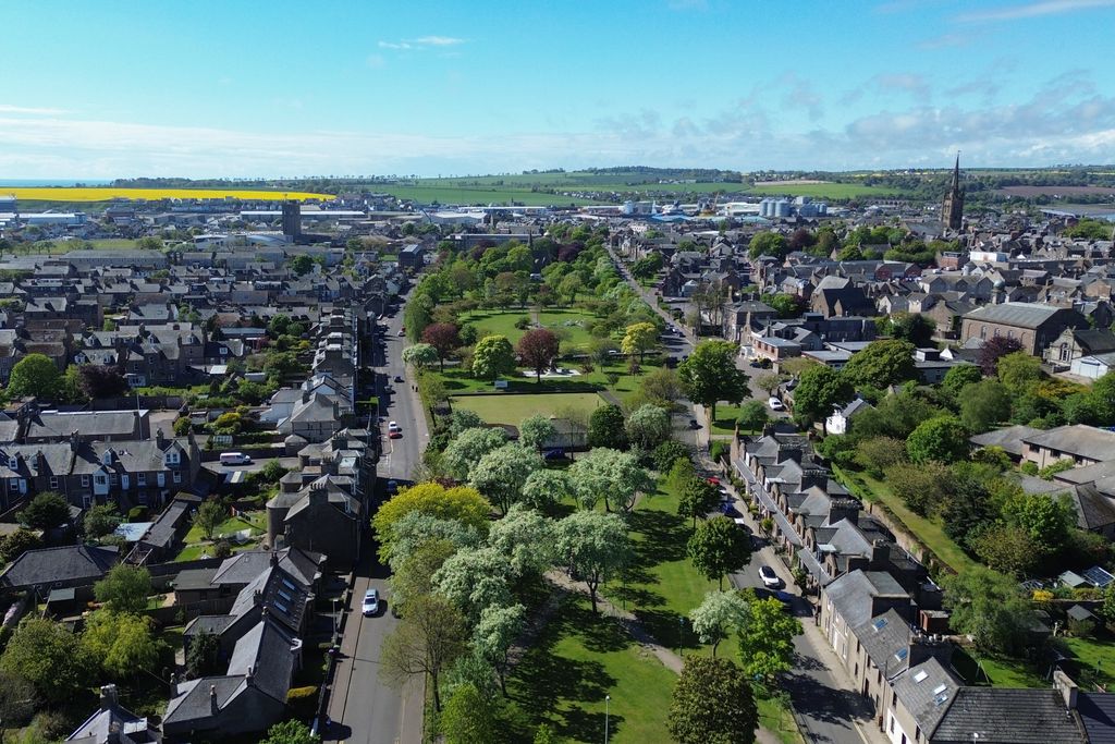 Additional image 24 of 2 bed flat for saleWhites Place, Montrose DD10