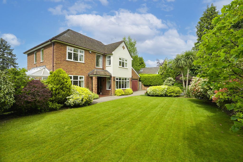 Additional image 10 of 4 bed detached house for saleDunchurch Road, Rugby CV22