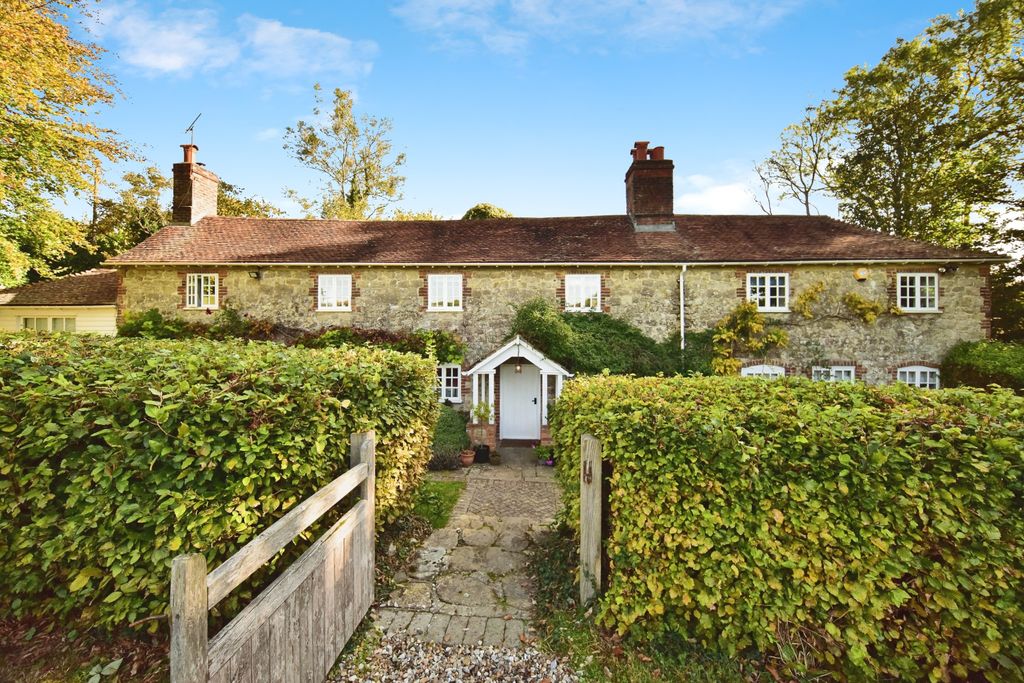 4 bed detached house for saleSeven Mile Lane, Maidstone ME18
