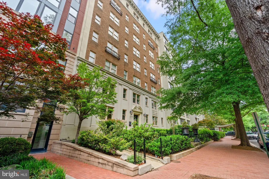 1425 Rhode Island Avenue NW Unit 12, Washington, DC 20005