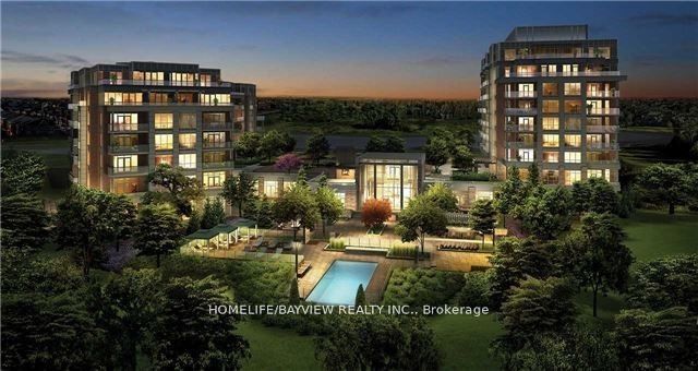 Additional image 2 of 207-9 Stollery Pond Crescent, Markham, ON, L6C 0L1