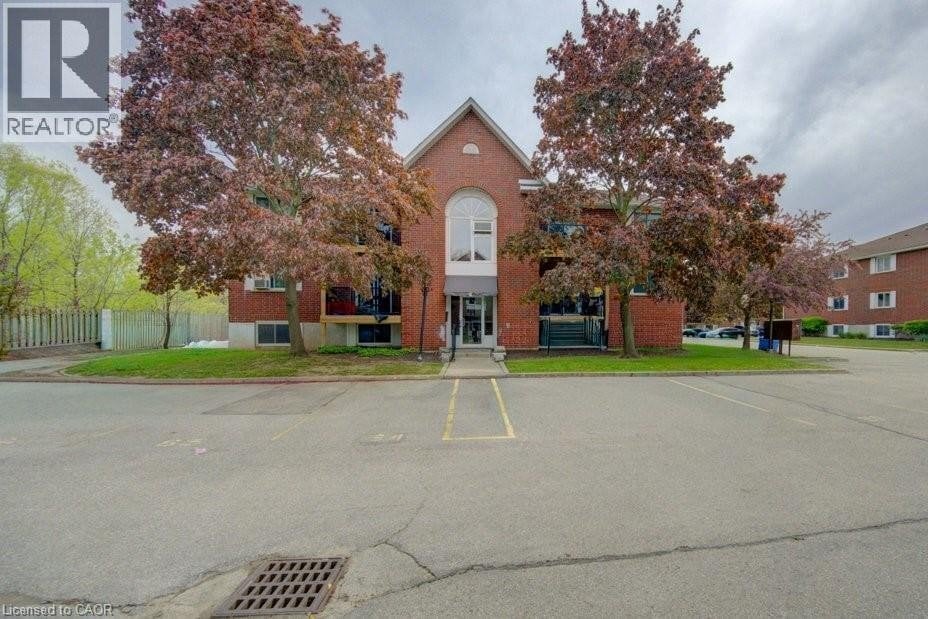 Additional image 7 of 212-565 Greenfield Avenue, Kitchener, ON, N2C2P3