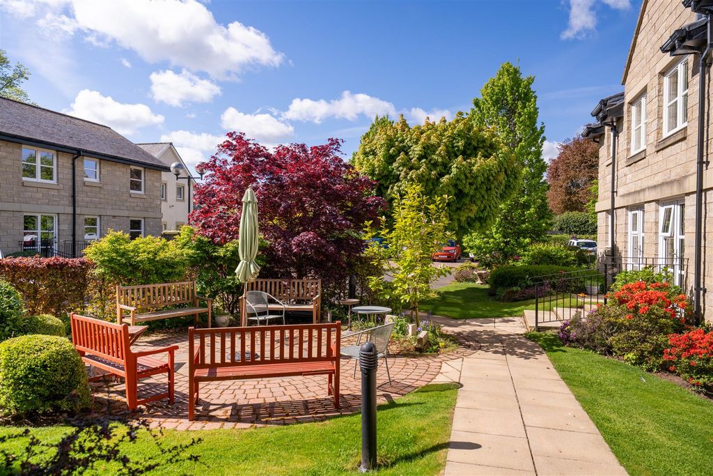 Additional image 18 of 1 bed flat for sale38 Kerfield Court, Kelso TD5