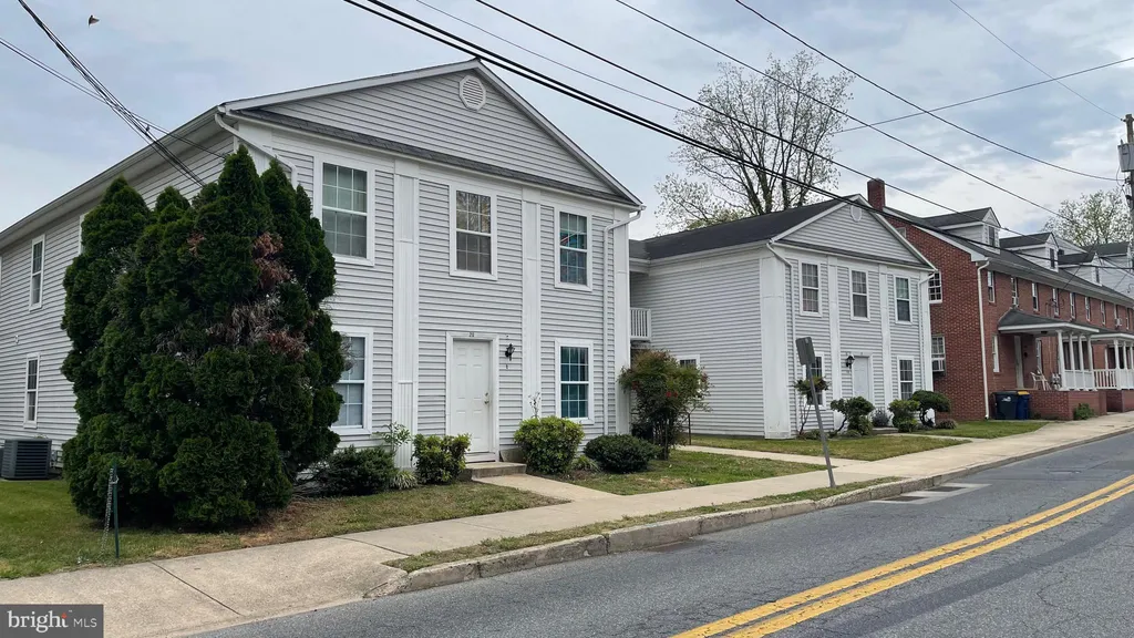 Additional image 3 of 211 & 213 N Walnut Street, Milford, DE 19963