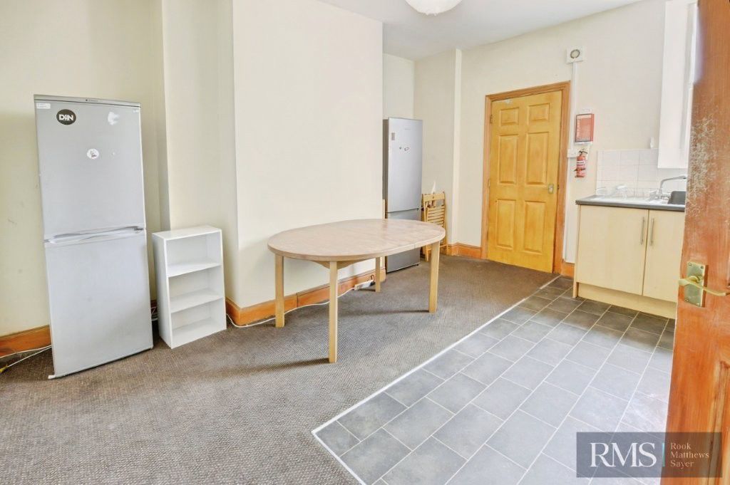 Additional image 4 of 5 bed flat for saleFairfield Road, Newcastle Upon Tyne NE2