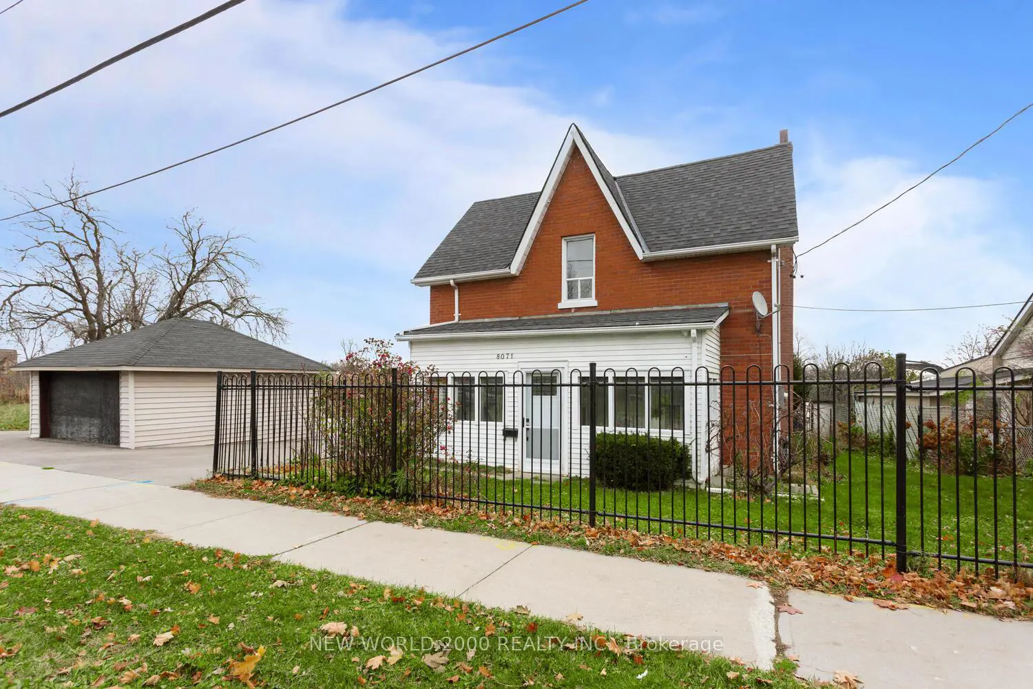 Additional image 2 of 8071 Kipling Avenue