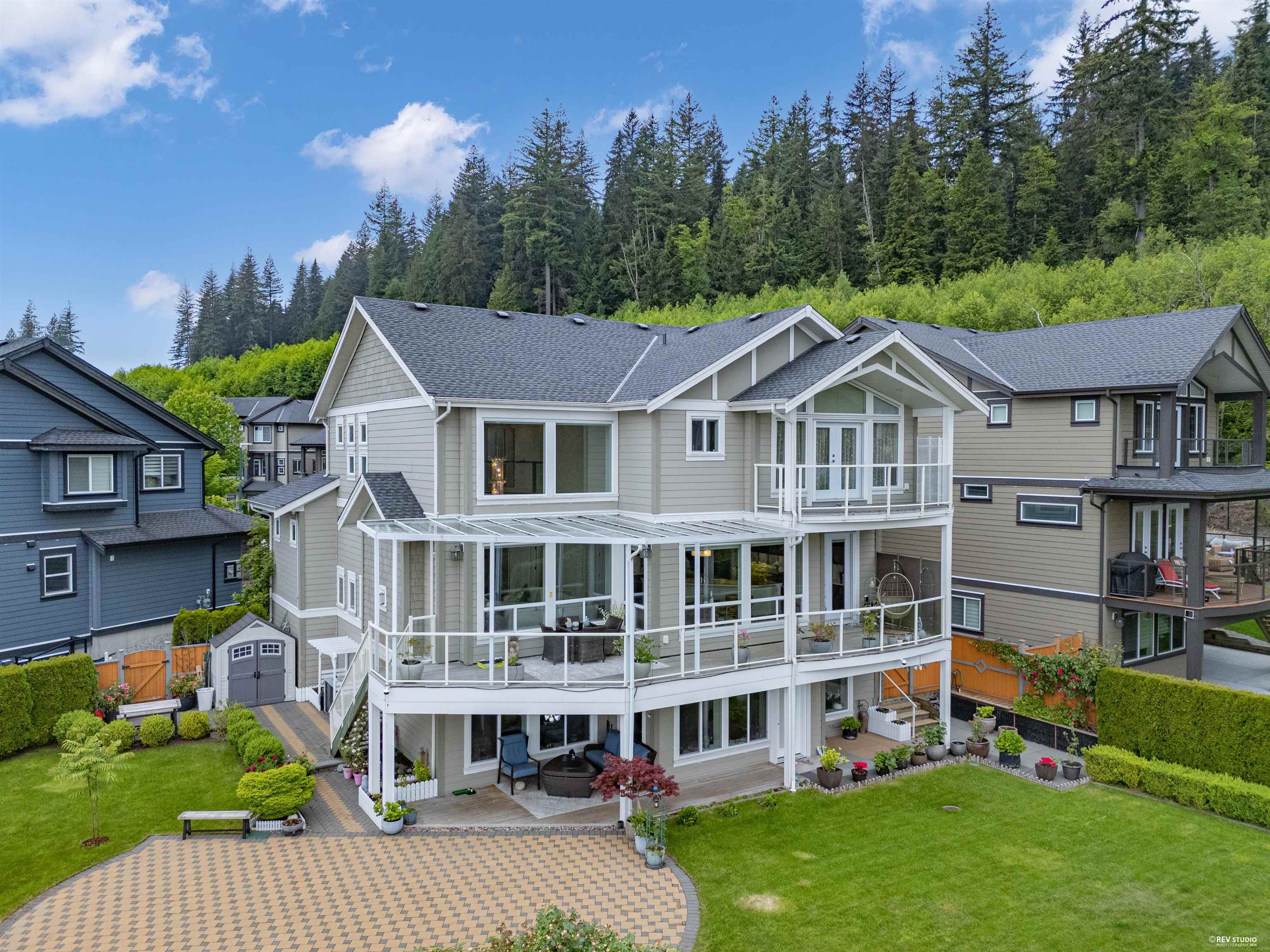 Additional image 4 of 1469 Strawline Hill Street, Coquitlam, BC, V3E 0L7