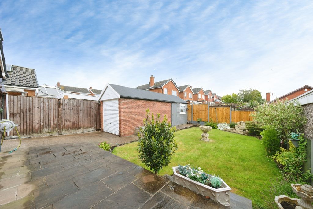 Additional image 17 of 2 bed detached bungalow for saleWestbrook Drive, Mansfield NG21