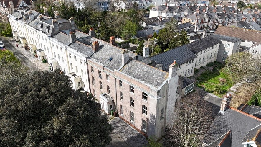 Additional image 27 of 28 bed detached house for sale7 Lipson Terrace, Plymouth, Devon PL4