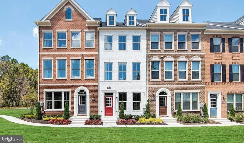 Additional image 38 of 3634 Commodore Joshua Barney Drive NE, Washington, DC 20018