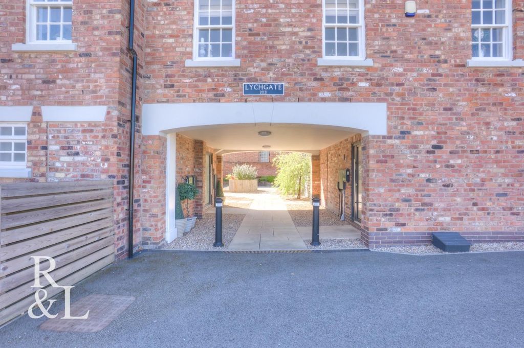 Additional image 27 of 2 bed flat for saleKilwardby Street, Ashby-De-La-Zouch LE65