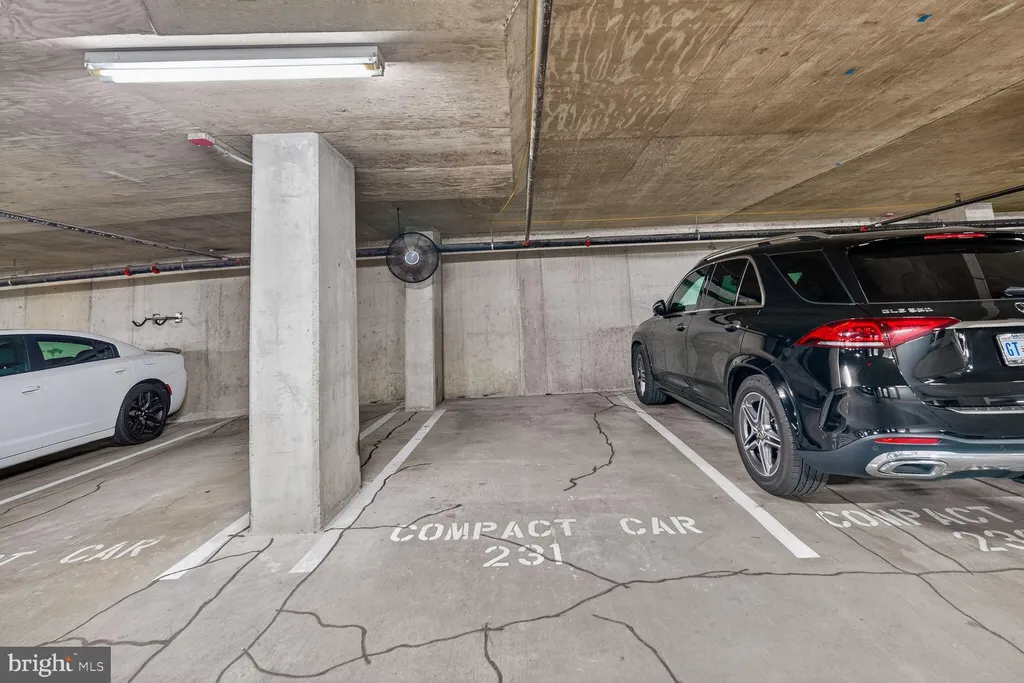 Additional image 13 of 1010 Massachusetts Avenue NW Unit 807, Washington, DC 20001