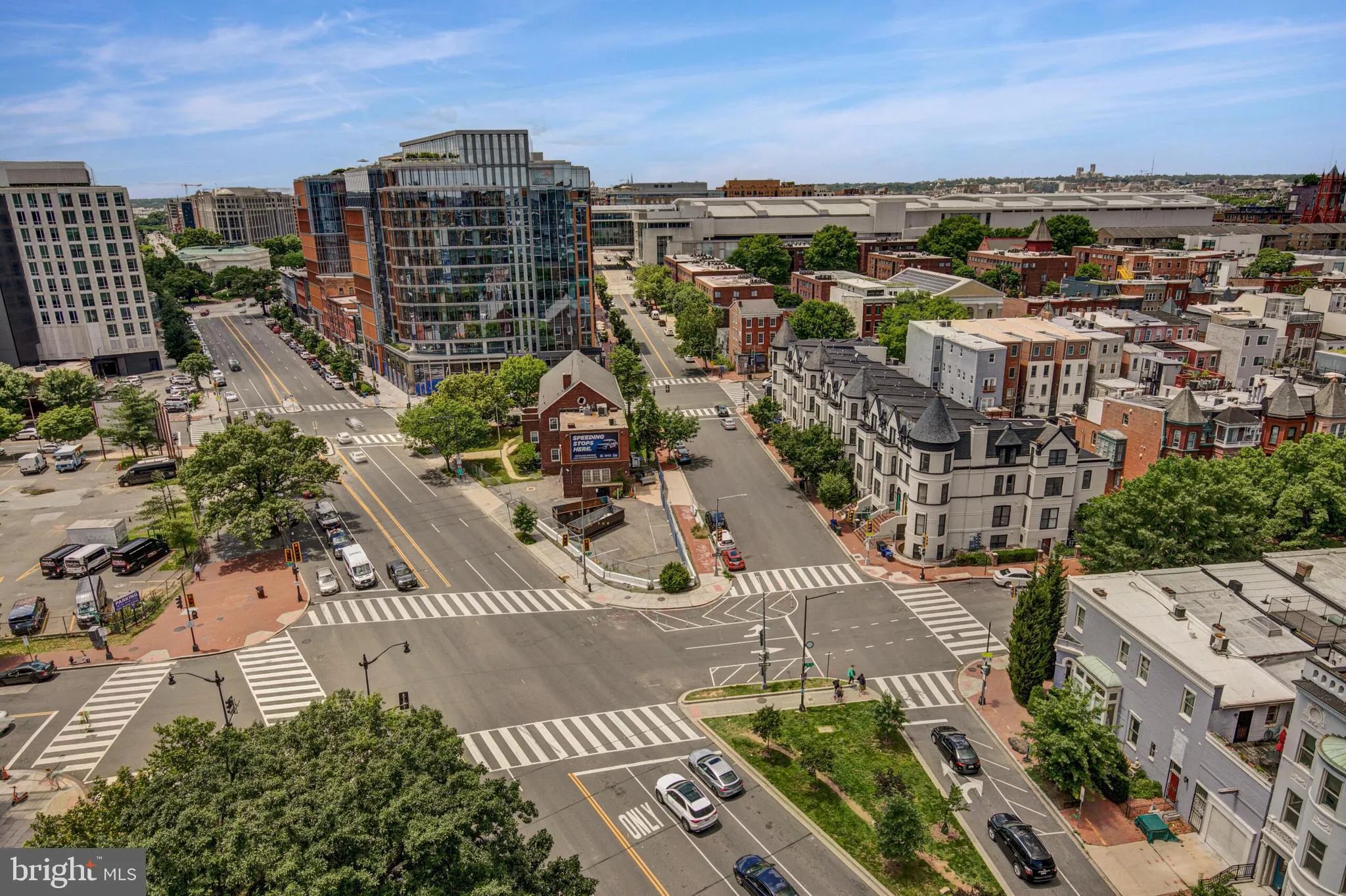 Additional image 108 of 460 New York Avenue NW Unit 607, Washington, DC 20001