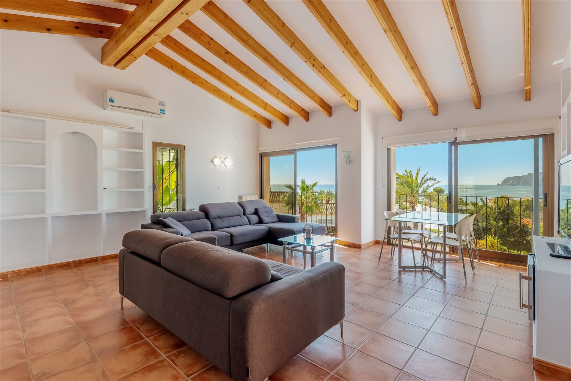Additional image 9 of Moraira (Alicante)