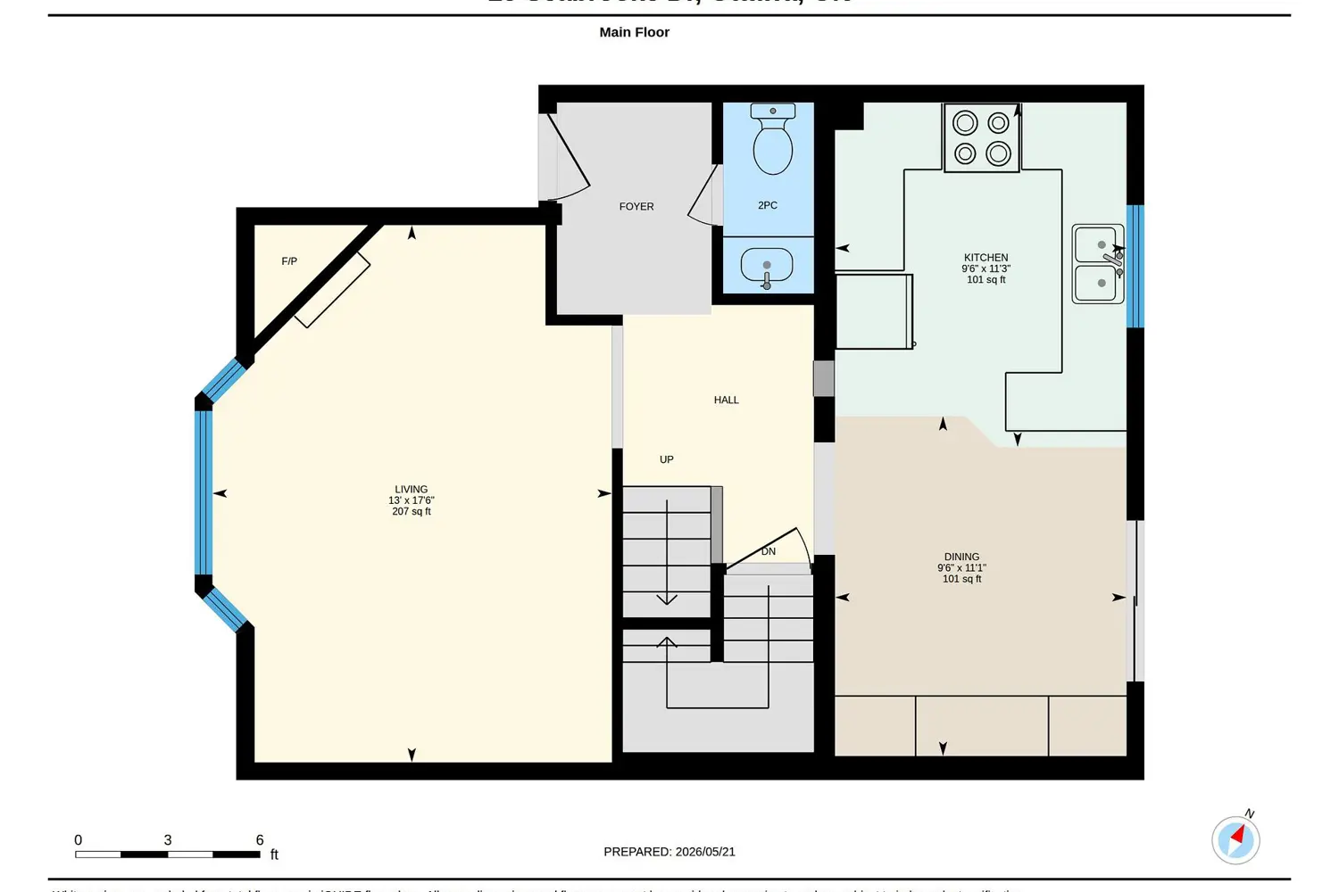 Additional image 18 of 25 Seabrooke Drive