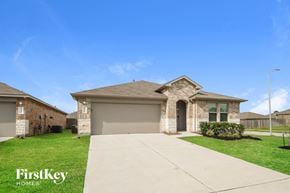 Additional image 4 of 23435 Harrow Field Lane, Spring, TX, 77373
