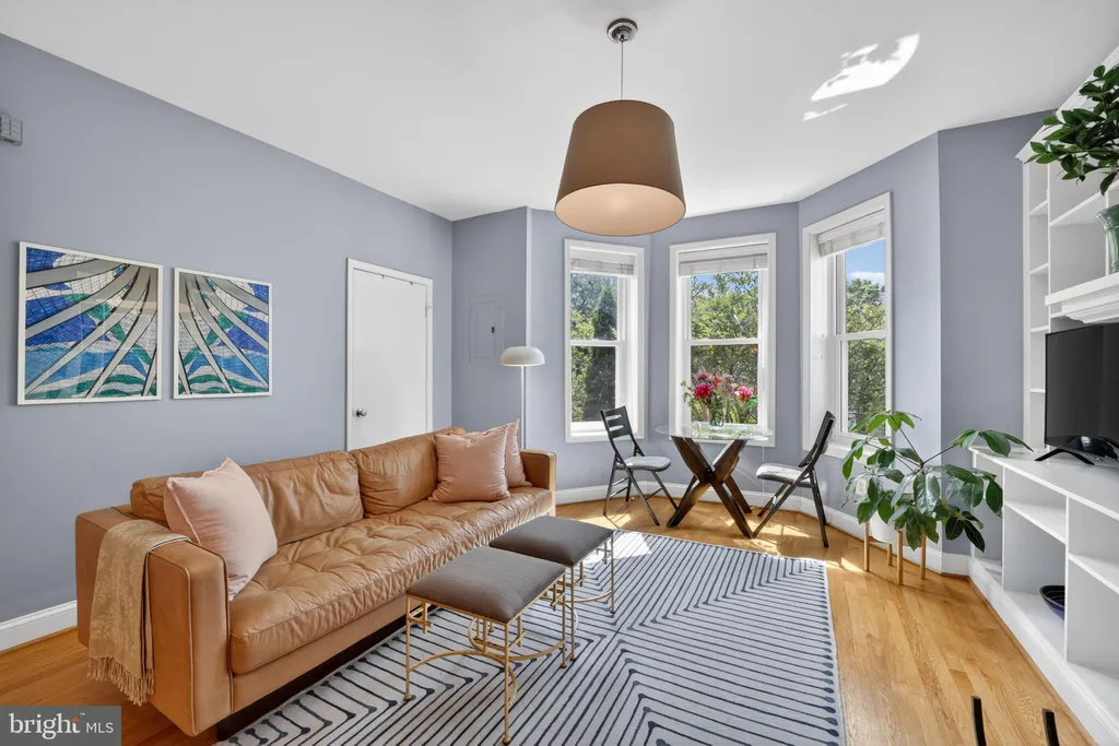 Additional image 3 of 719 5th Street NE Unit 3, Washington, DC 20002