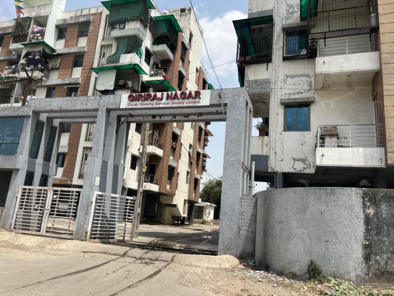 Bajwa, Vadodara