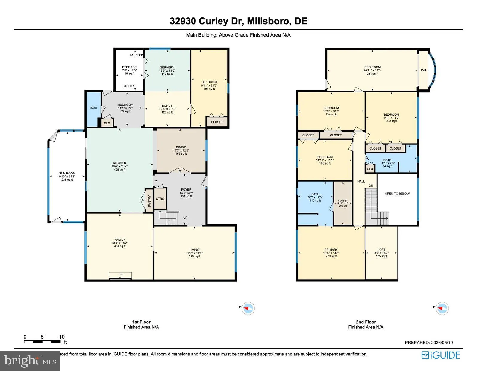 Additional image 177 of 32930 Curley Drive, Millsboro, DE 19966