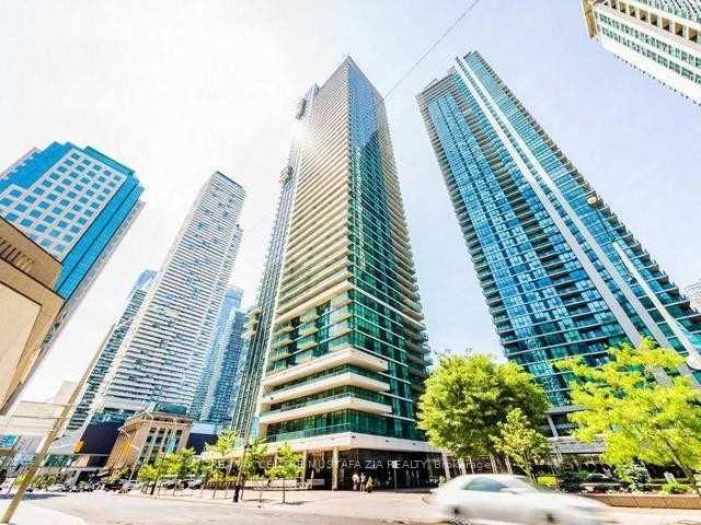 4110-33 Bay Street, Toronto, ON, M5J 2Z3