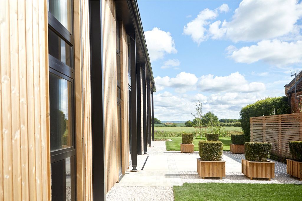 Additional image 18 of 5 bed detached house for saleConery Lane, Whatton, Nottingham NG13