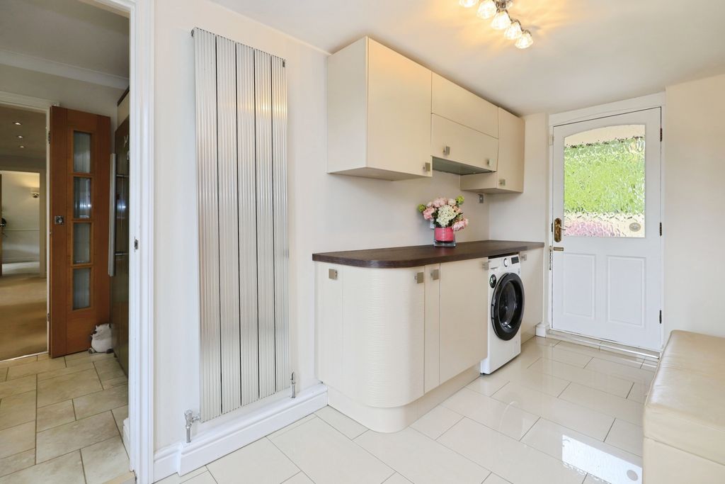 Additional image 15 of 4 bed detached house for saleThe Millpool, Wolverhampton WV5