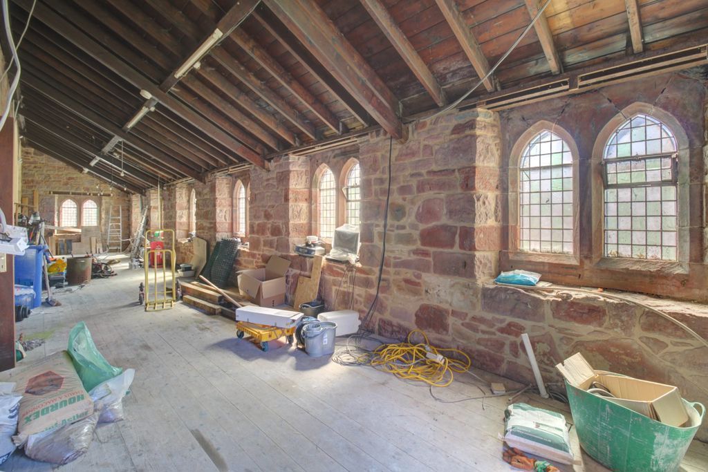 Additional image 8 of Land for saleSt Mungo's Episcopal Church & Hall, Main Street, Alexandria G83