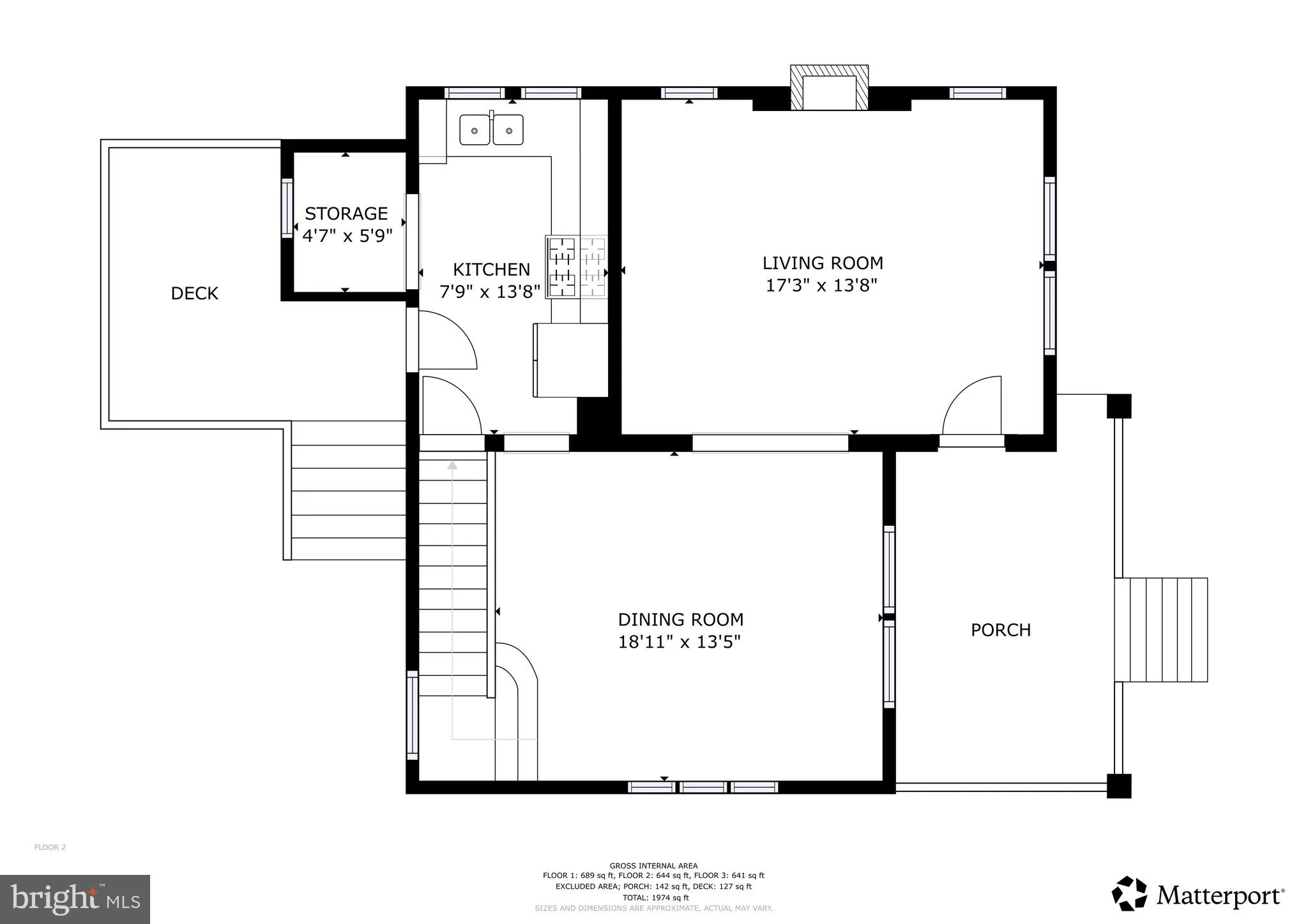 Additional image 41 of 2405 Rhode Island Avenue NE, Washington, DC 20018