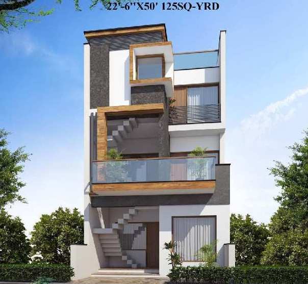 Additional image 2 of Lalru, Mohali