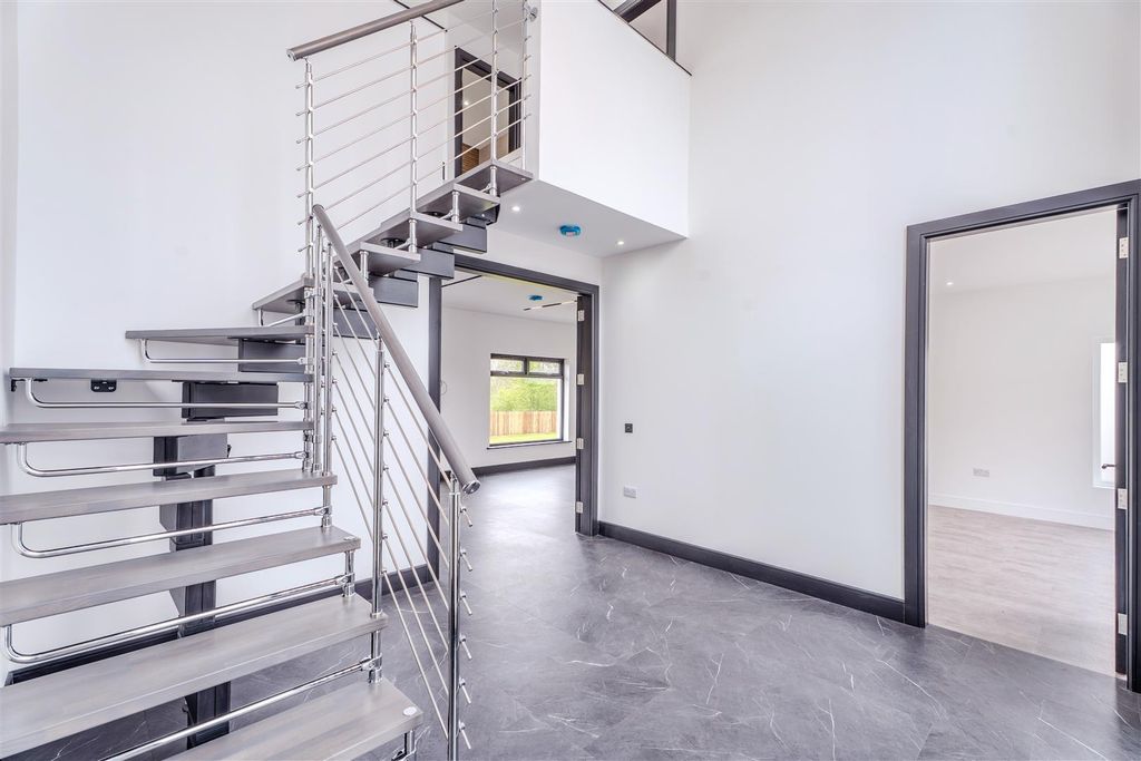 Additional image 17 of 4 bed detached house for saleLawson Avenue, Motherwell ML1